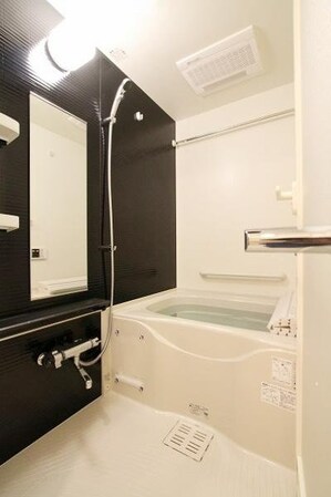 プレミアムキューブG東新宿の物件内観写真